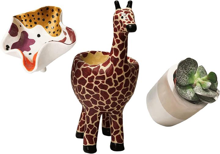 Produktbild Sculpd Toepferset mit Glanzlack