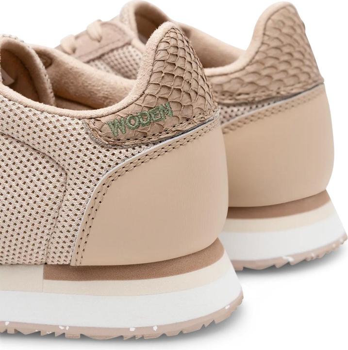 Actual product image Woden Sneaker WL032-852 (40)