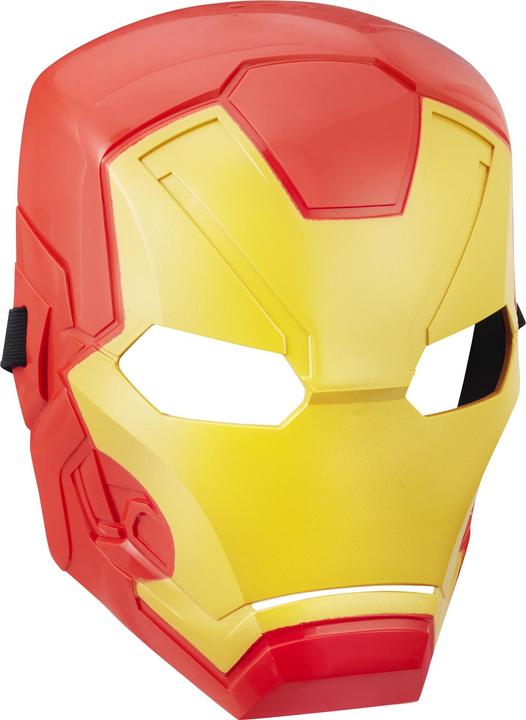 Produktbild Hasbro Avengers Maske