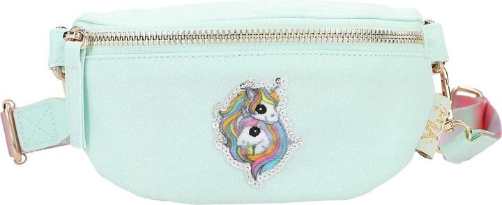 Productafbeelding Magni Ylvi Kruistas Turquoise ( 0413125
