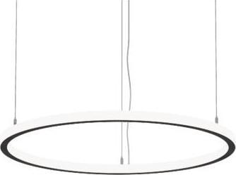 Immagine prodotto Brumberg Lampada ad anello a sospensione LED (5100 lm)