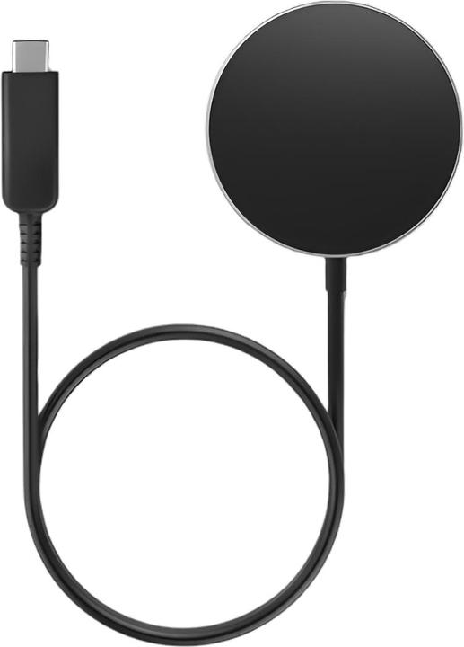 Actual product image Samsung Wits Wireless Single Pad Charger (15 W)
