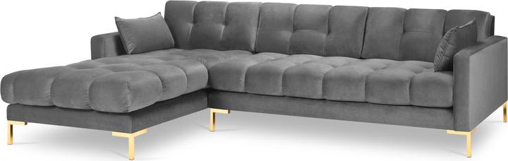 Image du produit Micadoni Mamaia (Canapé d'angle)