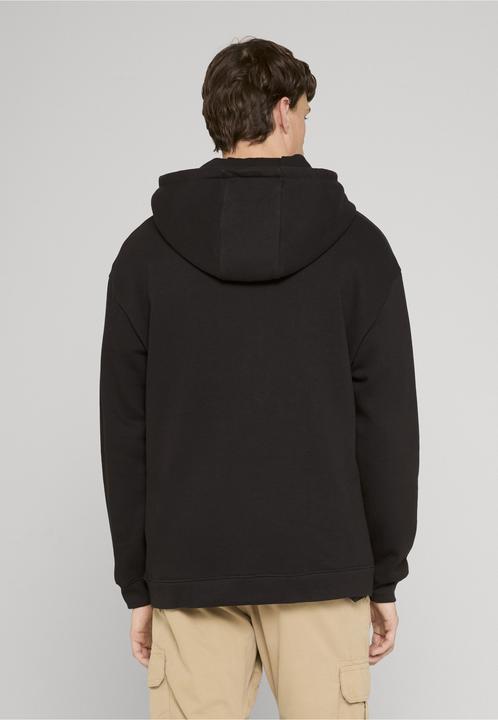 Actual product image Urban Classics Basic oversized hoodie (4XL)