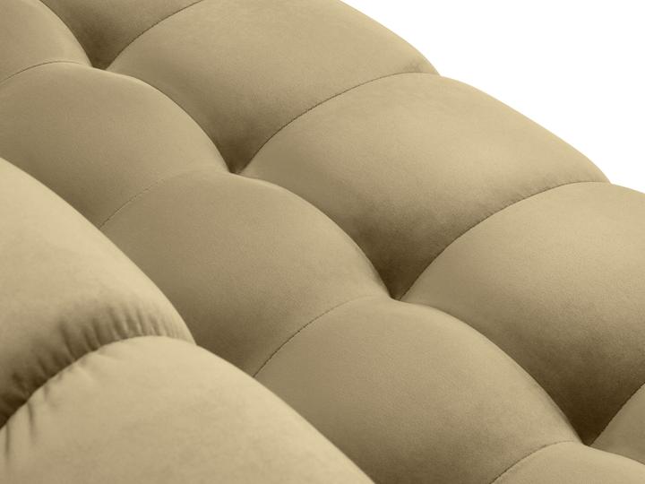 Actual product image Micadoni Mamaia (Corner sofa)