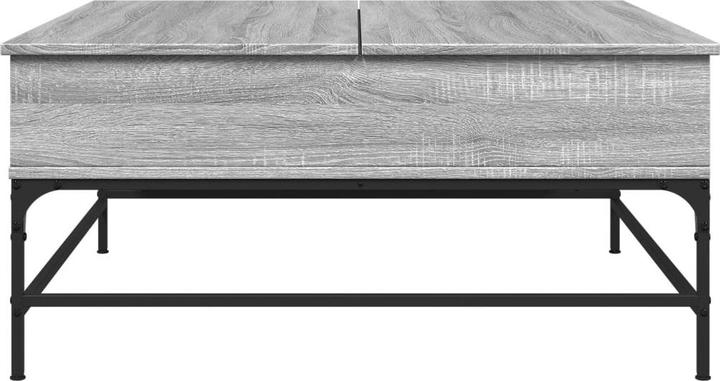 Image du produit vidaXL Couchtisch (95 x 95 x 45 cm)