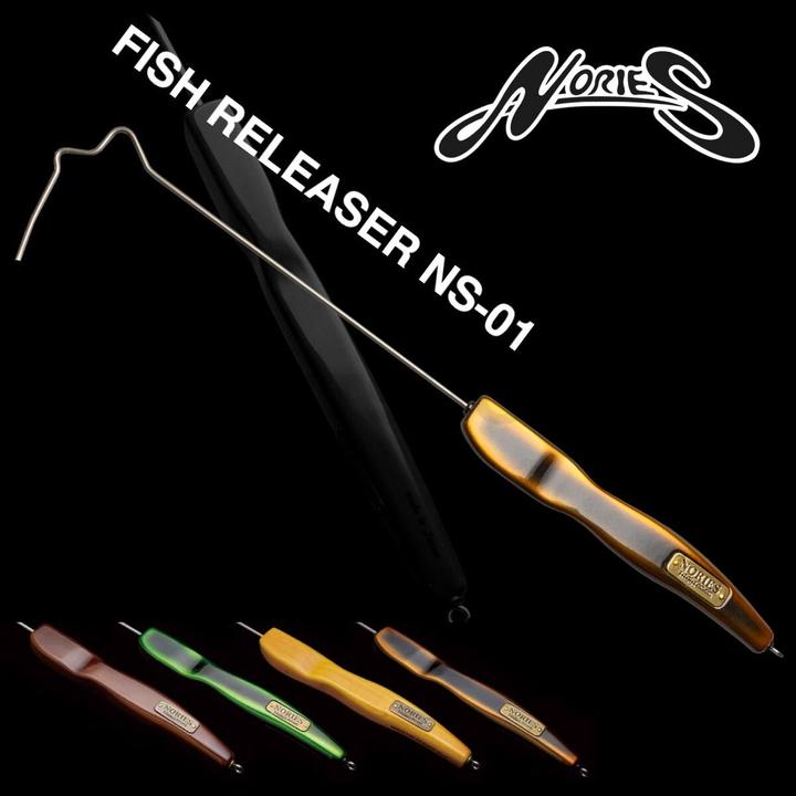 Image du produit Nories Décrocheur d'hameçon Fish Releaser