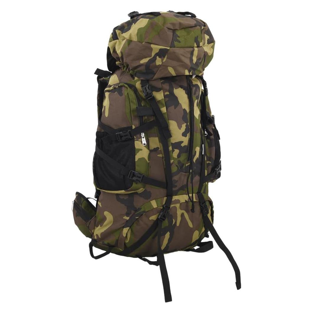 VidaXL, Rucksack, (80 l)