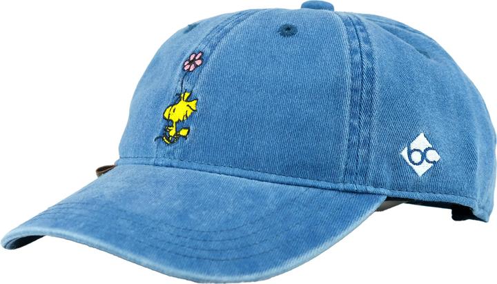 Actual product image Bavarian Caps Peanuts: Woodstock (One size)