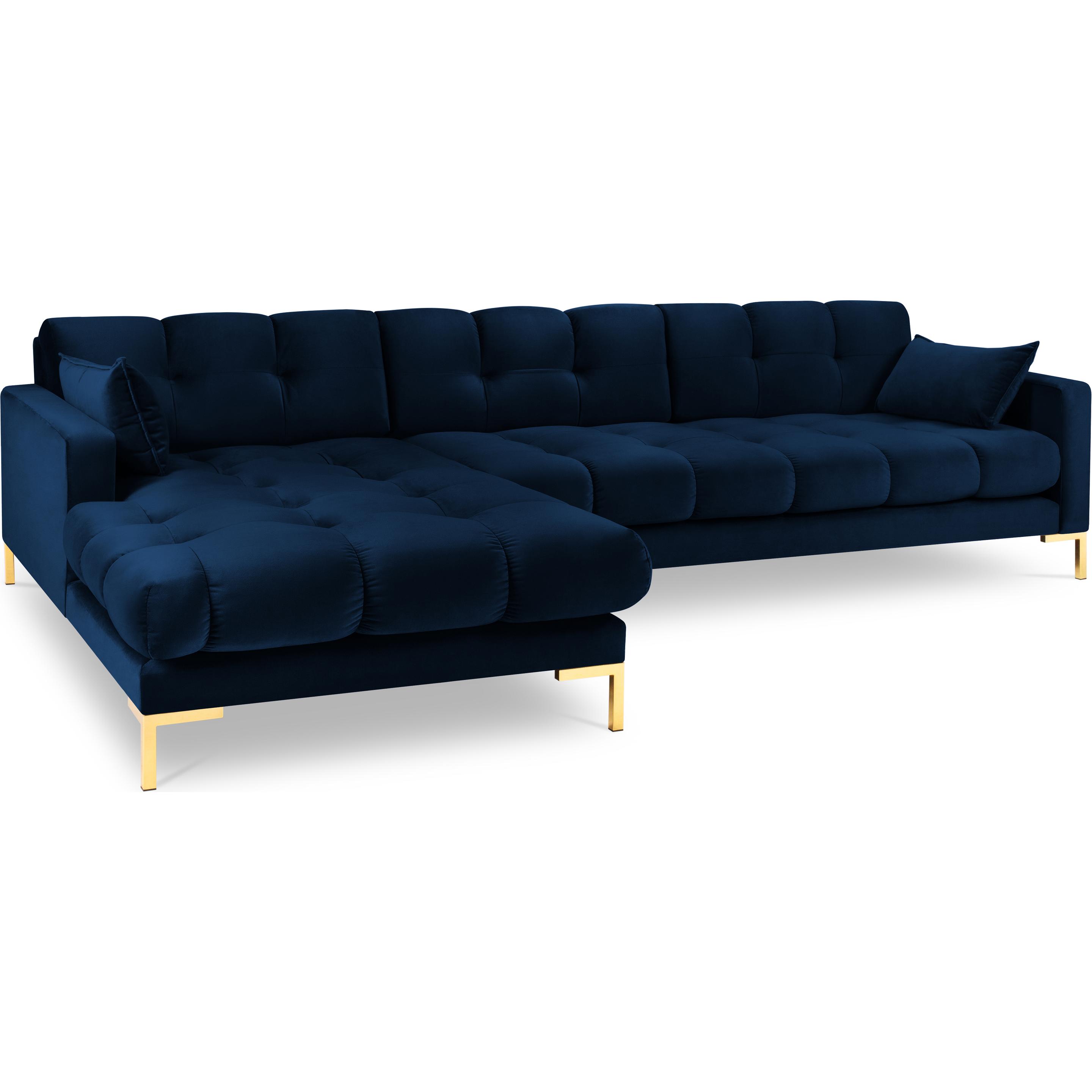 Micadoni, Sofa, Mamaia (Ecksofa)