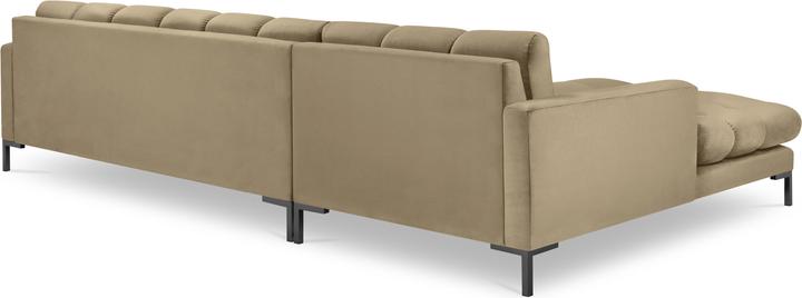 Actual product image Micadoni Mamaia (Corner sofa)