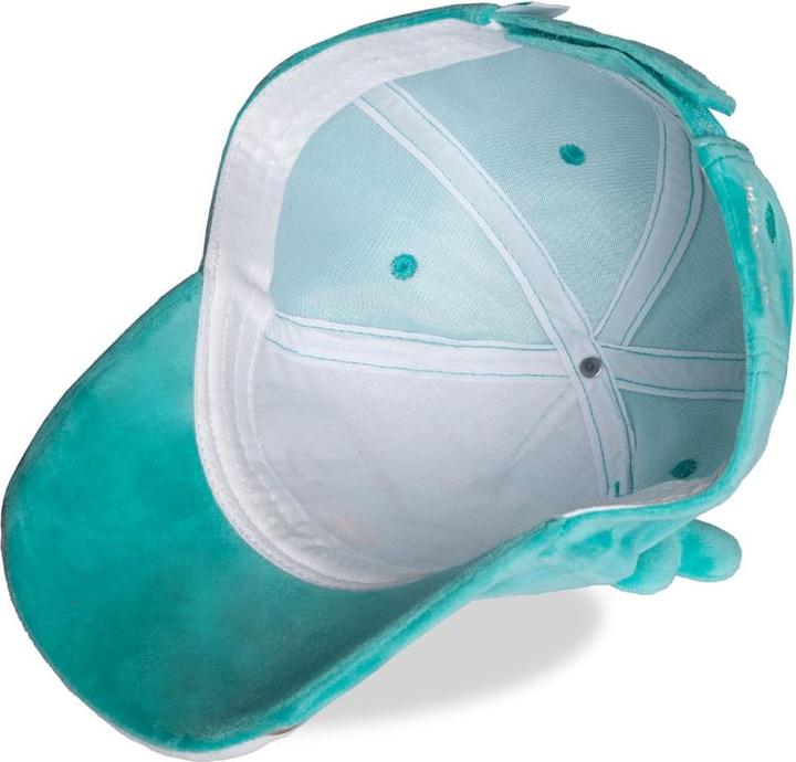 Actual product image Difuzed Squishmallows casquette baseball Winston Novelty (One size)