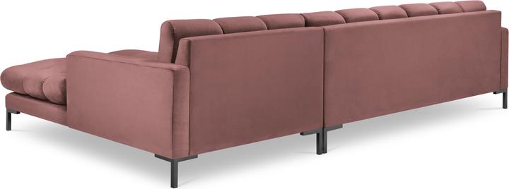 Actual product image Micadoni Mamaia (Corner sofa)