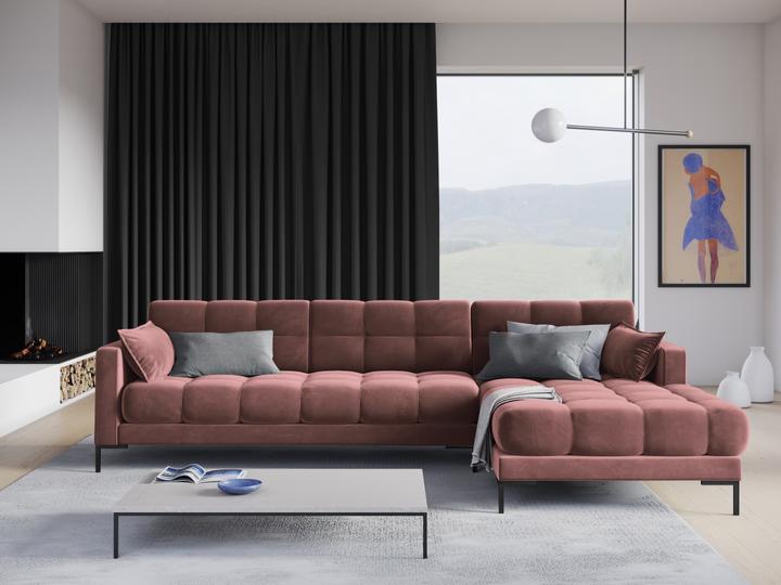 Actual product image Micadoni Mamaia (Corner sofa)