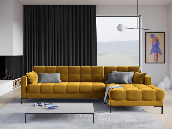 Actual product image Micadoni Mamaia (Corner sofa)