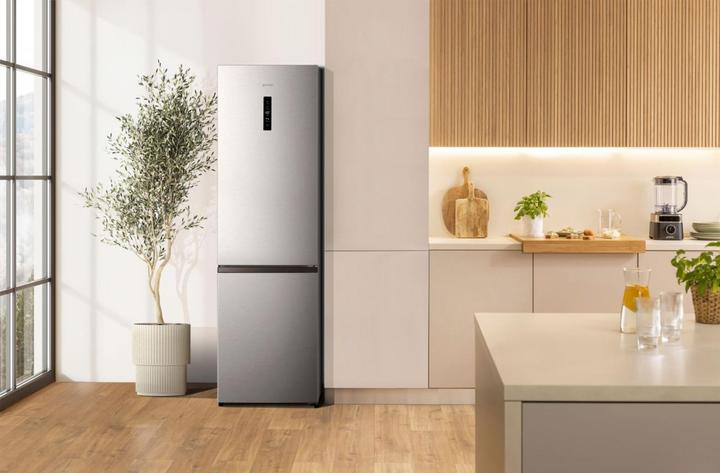 Produktbild Gorenje NRK620AAXL4 (336 l)