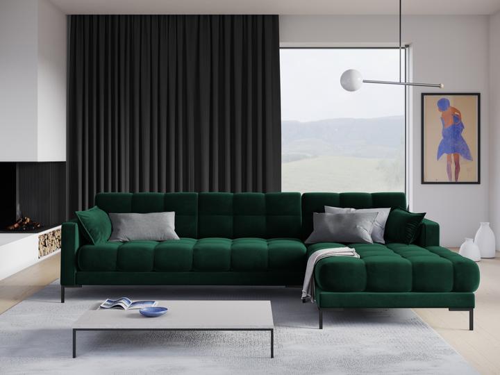 Actual product image Micadoni Mamaia (Corner sofa)