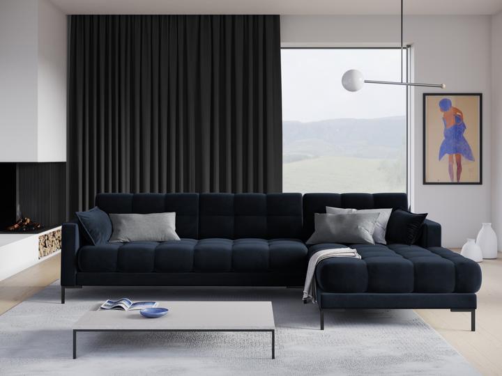 Actual product image Micadoni Mamaia (Corner sofa)