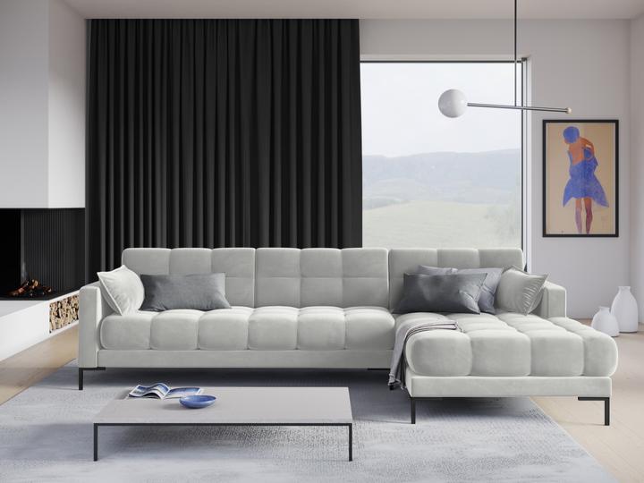 Actual product image Micadoni Mamaia (Corner sofa)