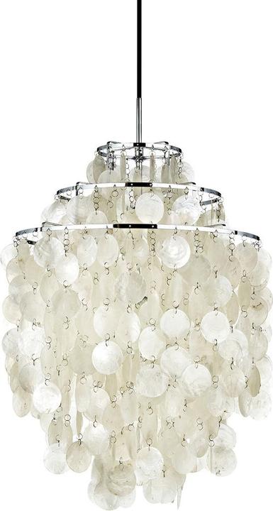 Actual product image Verpan Fun (E27)