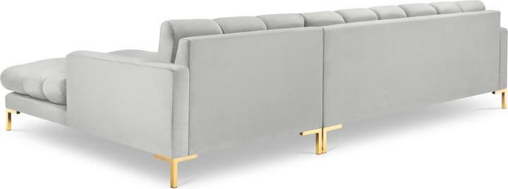 Image du produit Micadoni Mamaia (Canapé d'angle)