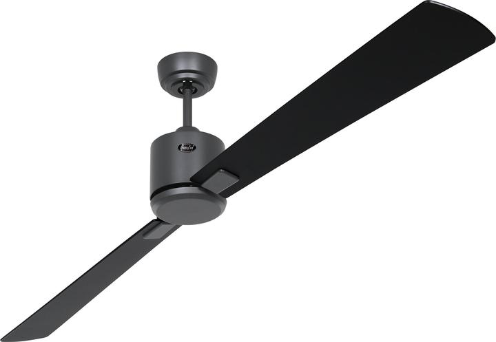 Immagine prodotto CasaFan Ventilatore da soffitto DC Eco Neo III WiFi 180 BG SW-TK (44.10 dB)