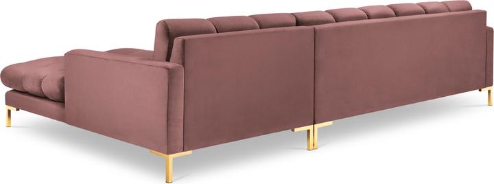 Image du produit Micadoni Mamaia (Canapé d'angle)