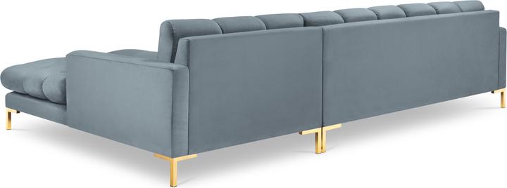 Image du produit Micadoni Mamaia (Canapé d'angle)