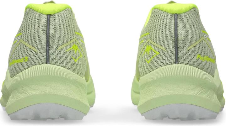 Image du produit ASICS Performance Chaussures de course rapide avec plaque carbone et mousse légère pour performance optimale (42)