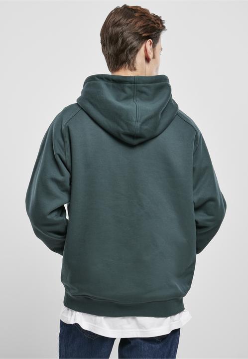 Produktbild Urban Classics Blank Hoody (M)