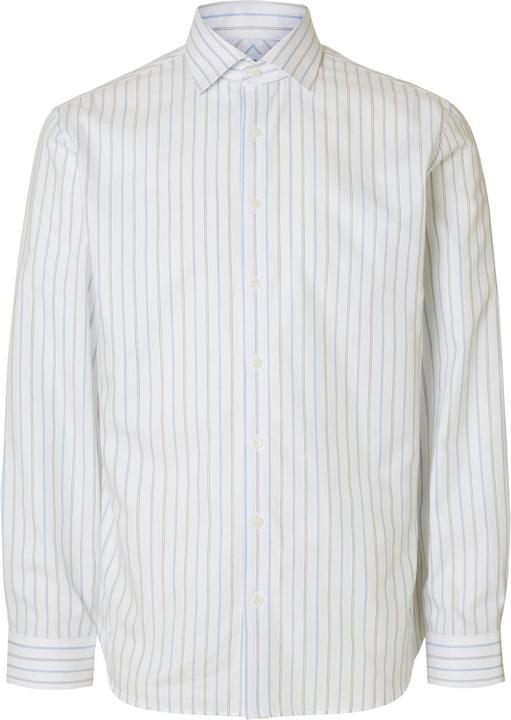 Immagine prodotto Selected Camicia slim fit a righe (XL)