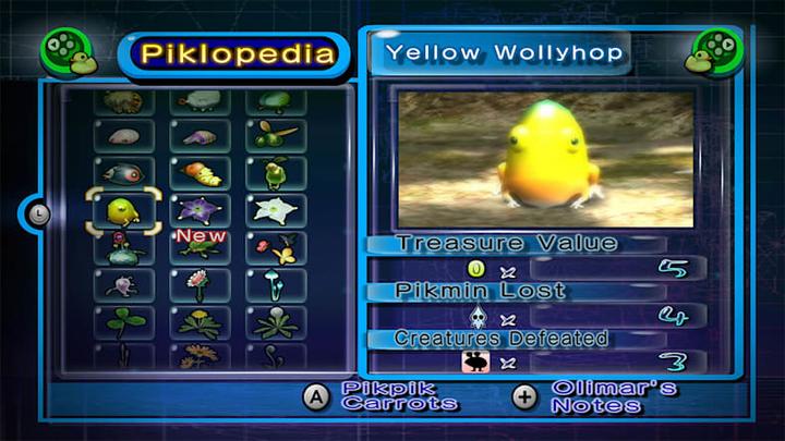 Actual product image Nintendo Pikmin 1+2 (Switch, DE)