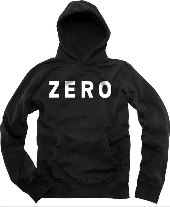 Immagine prodotto Zero Army Hoodie (L)