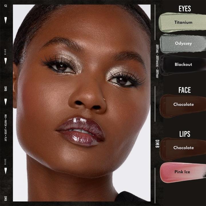 Produktbild Danessa Myricks Colorfix Cremes