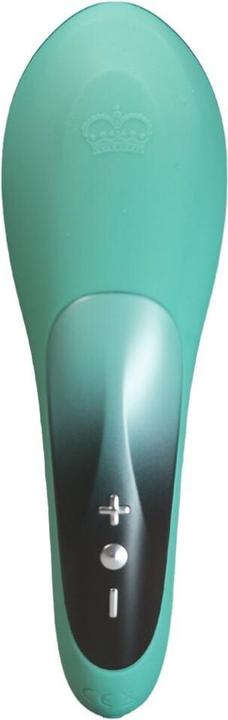 Produktbild Hot Octopuss Pulse Queen Vibrator Grün