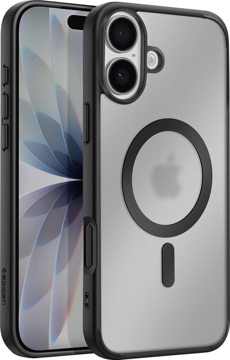 Immagine prodotto Spigen Ultra Hybrid MagSafe (Apple iPhone 17)