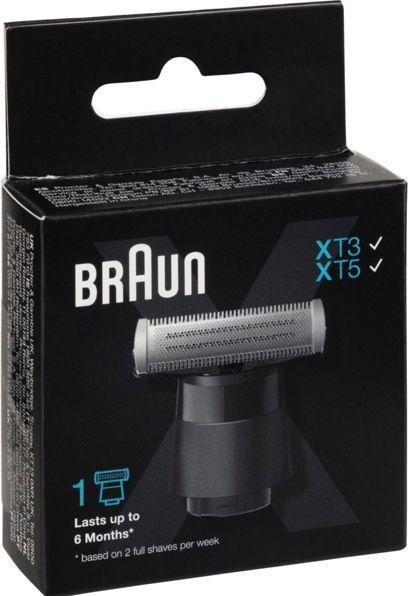 Produktbild Braun Series X (1 x)