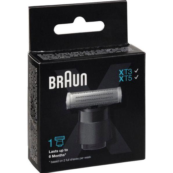 Thumbnail - Braun, Zubehör Haarentfernung, Series X (1 x)