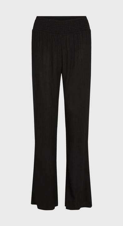 Actual product image O'Neill Women's Johnny Smocked Waist Pants (XL)