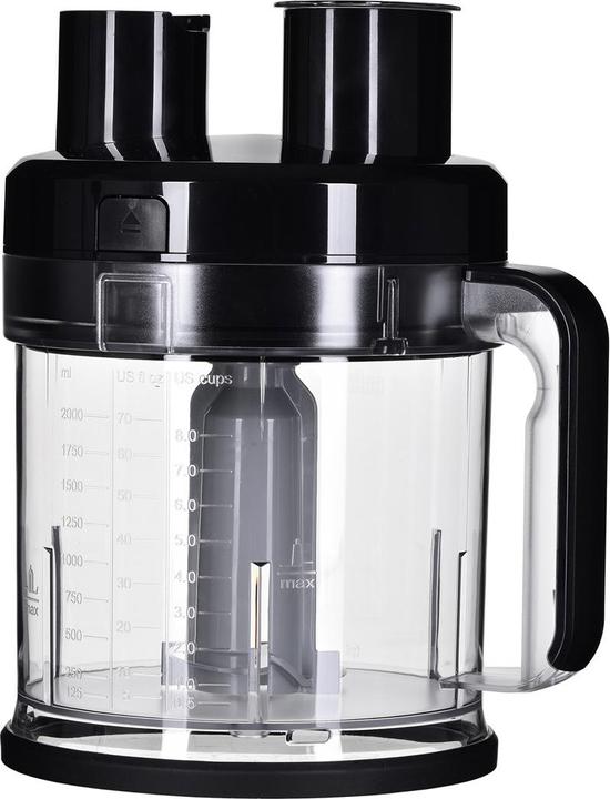 Produktbild Braun MultiQuick 9 (EU-Stecker)