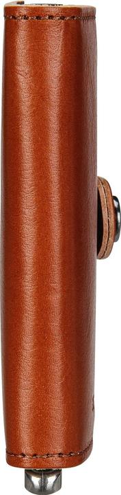 Image du produit Secrid Mini portefeuille Premium Basco cognac