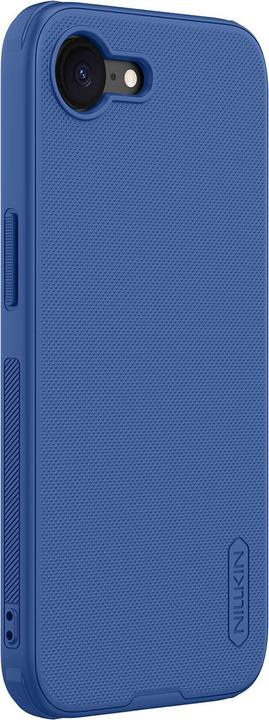 Image du produit Nillkin Super Frosted Shield Pro Series Hardcase Hülle (Apple iPhone 16e, Apple iPhone 17e)