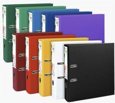 Immagine prodotto Exacompta PP- Premium (A4, 80 mm, 1 Pezzo/i)