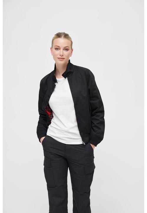 Produktbild Brandit Ladies Vintageshirt Longsleeve - 16243 (XL)