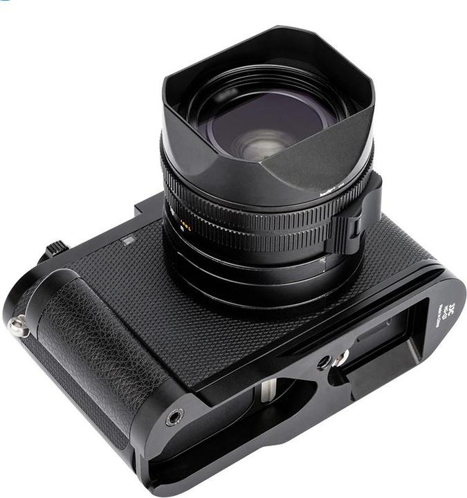 Image du produit JJC HG Q3 Camera Hand Grip for Leica Q3 (Poignée)
