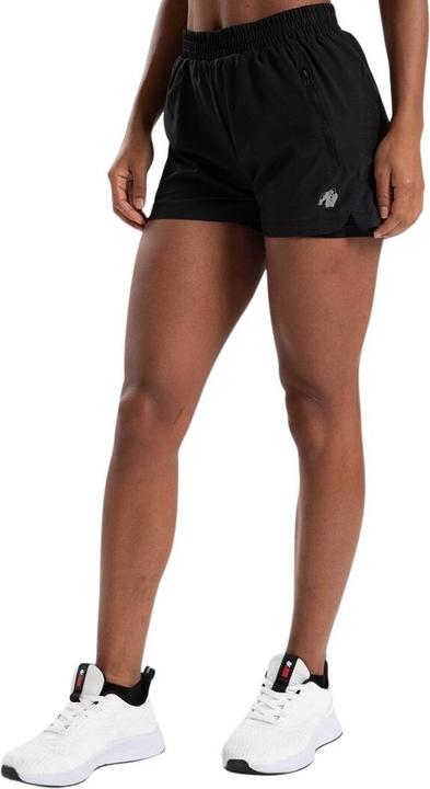 Image du produit Gorilla Wear hort 2-in-1 katy (S)