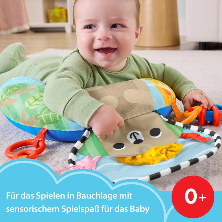 Image du produit Fisher-Price Balanced Beginnings Tummy Wedge