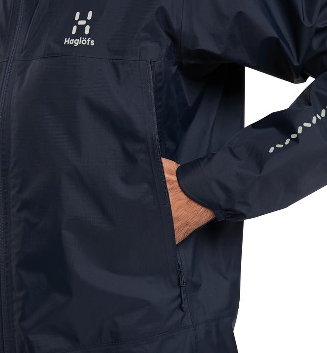 Produktbild Haglöfs L.I.M GTX Jacket (S)