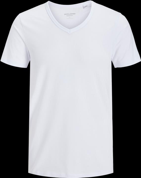 Produktbild Jack & Jones Basic V-neck T-Shirt (M)