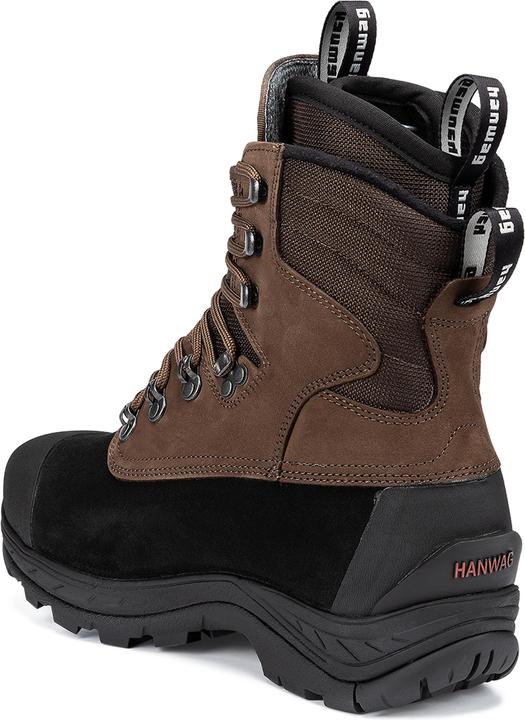Image du produit Hanwag Fjäll Extreme GTX Bottes (45)
